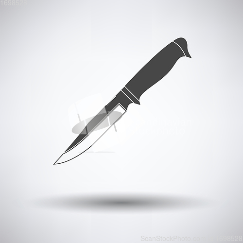 Image of Knife icon