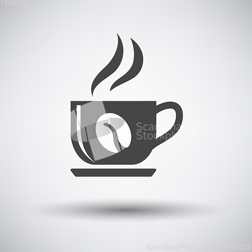 Image of Coffee cup icon