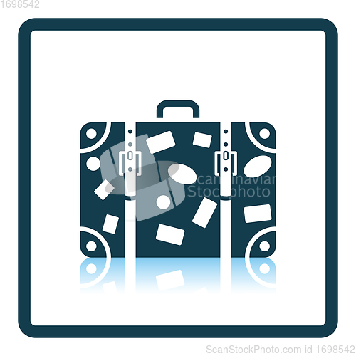 Image of Suitcase icon