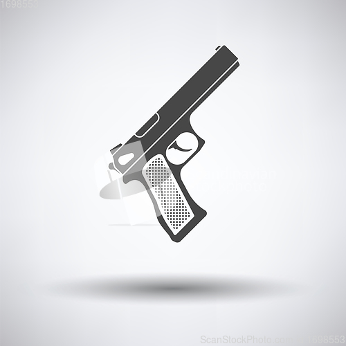 Image of Gun icon