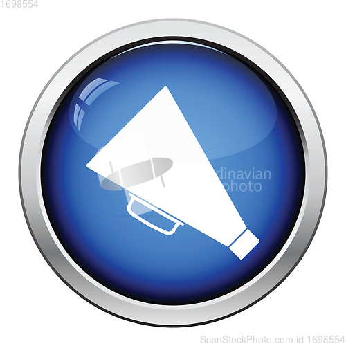 Image of Director megaphone icon