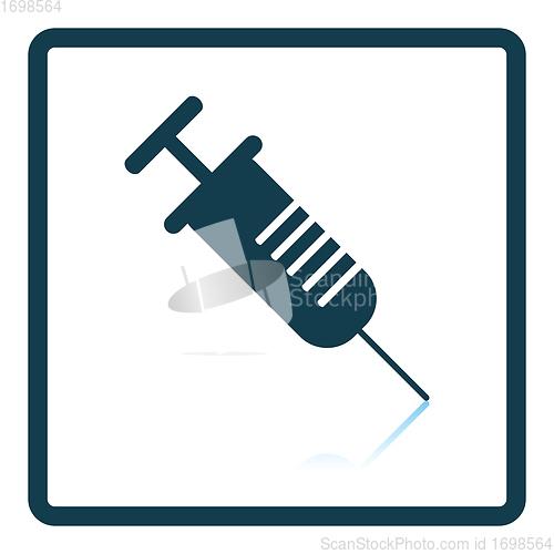 Image of Syringe icon