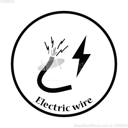 Image of Icon of Wire 