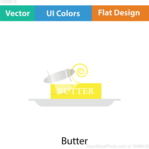 Image of Butter icon