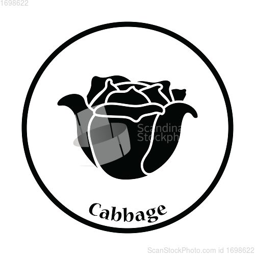 Image of Cabbage icon