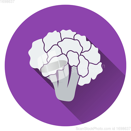 Image of Cauliflower icon