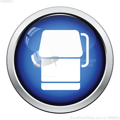 Image of Toilet paper icon