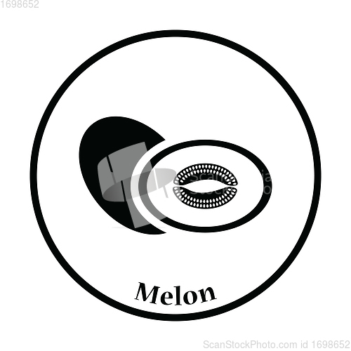 Image of Icon of Melon