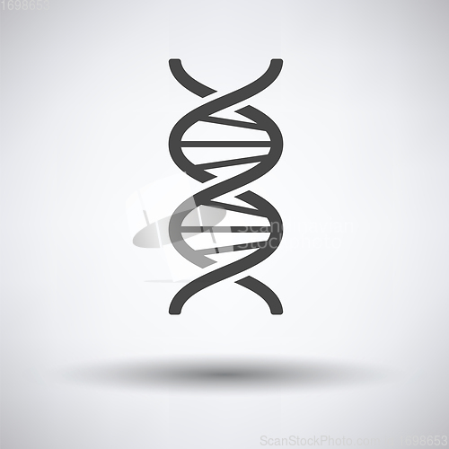 Image of DNA icon