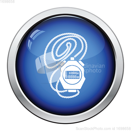 Image of Icon of stopwatch