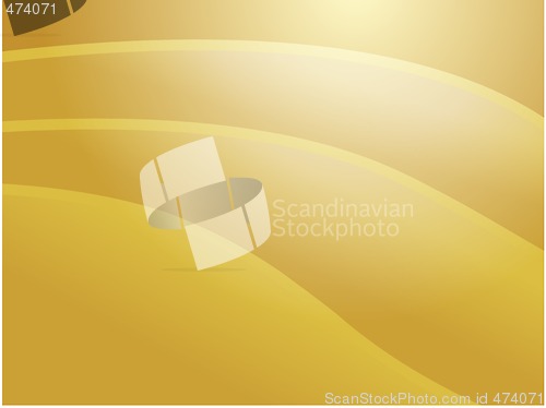 Image of Abstract curves