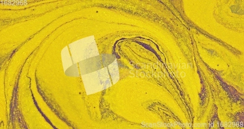 Image of Abstract multicolored surface closeup photo