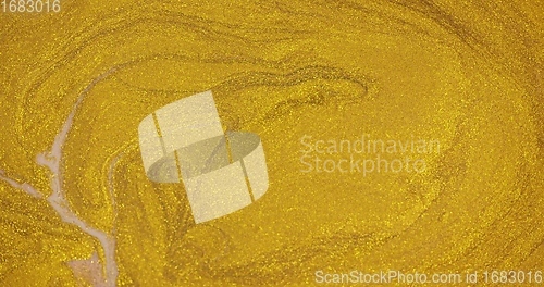 Image of Abstract multicolored surface closeup photo