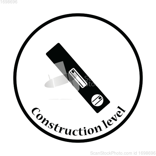 Image of Icon of construction level 