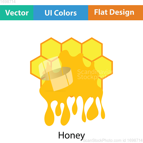 Image of Honey icon