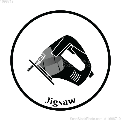 Image of Icon of jigsaw icon