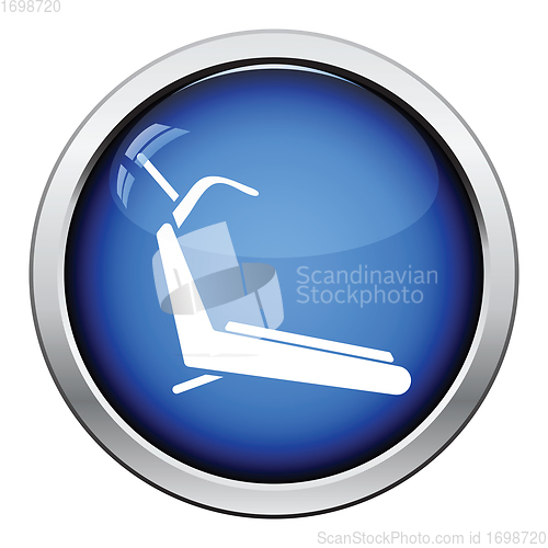 Image of Treadmill icon