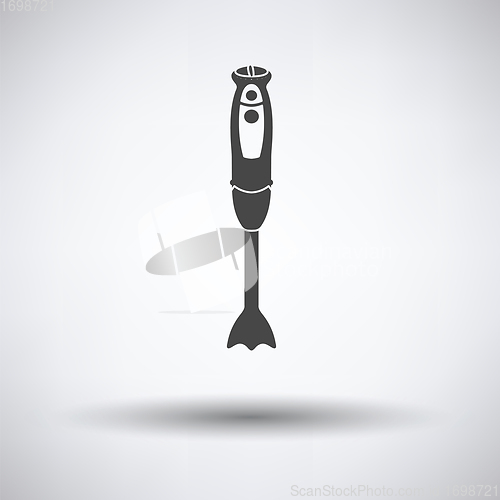 Image of Hand blender icon