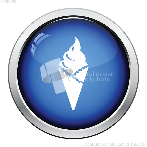 Image of Ice cream icon