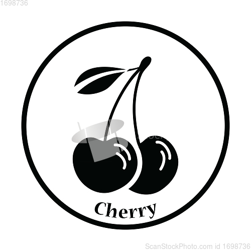 Image of Icon of Cherry