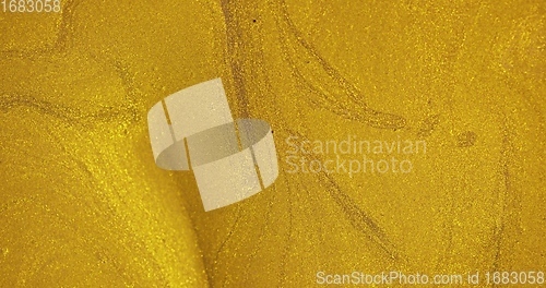 Image of Abstract multicolored surface closeup photo