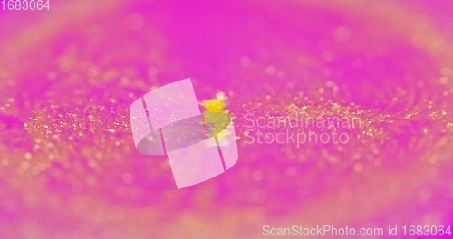 Image of Abstract multicolored surface closeup photo