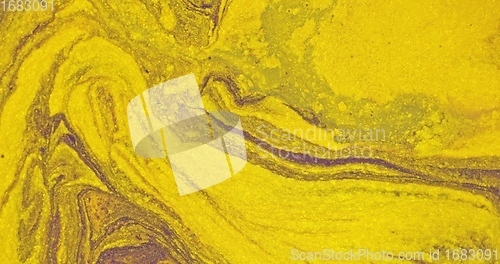 Image of Abstract multicolored surface closeup photo