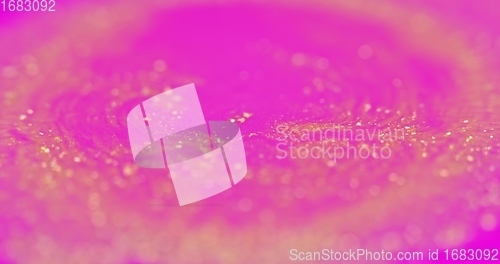 Image of Abstract multicolored surface closeup photo