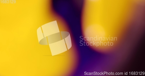 Image of Abstract multicolored surface closeup photo