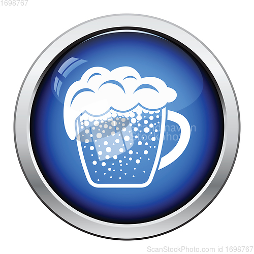 Image of Mug of beer icon