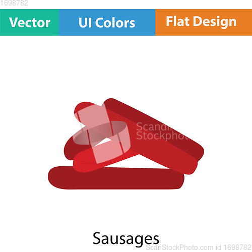 Image of Sausages icon