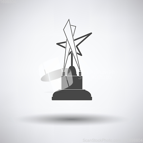 Image of Cinema award icon