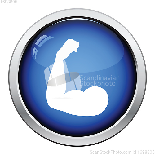 Image of Bicep icon