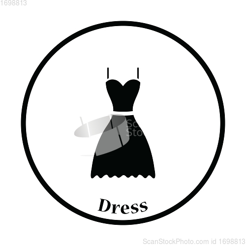 Image of Dress icon