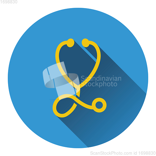 Image of Stethoscope icon
