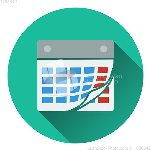 Image of Calendar icon