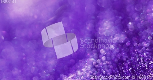 Image of Abstract multicolored surface closeup photo