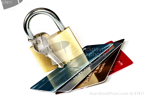 Image of Card Security