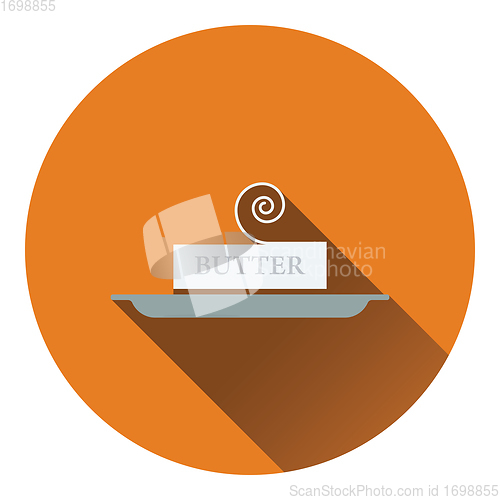 Image of Butter icon