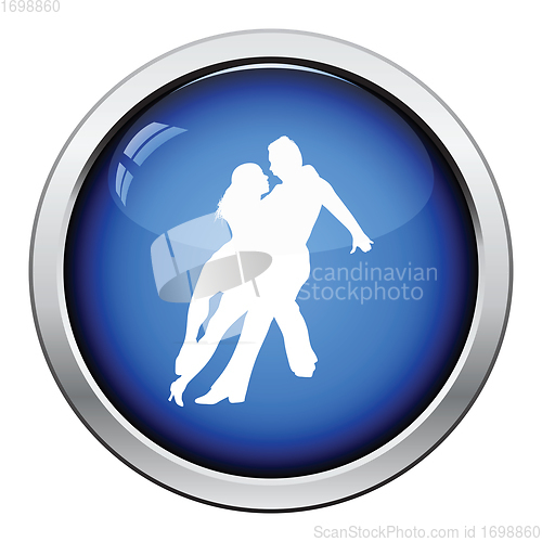 Image of Dancing pair icon