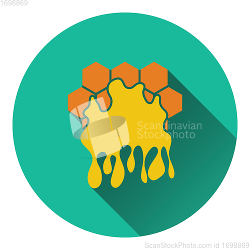 Image of Honey icon