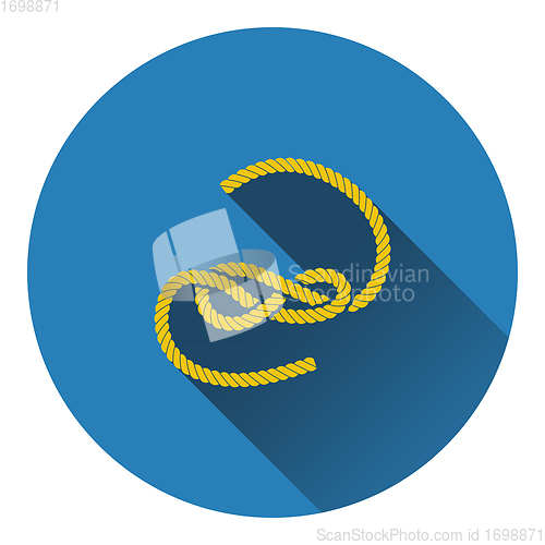Image of Icon of rope