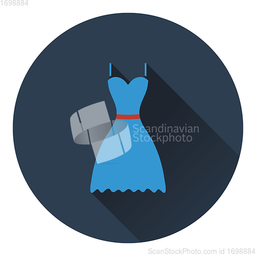 Image of Dress icon