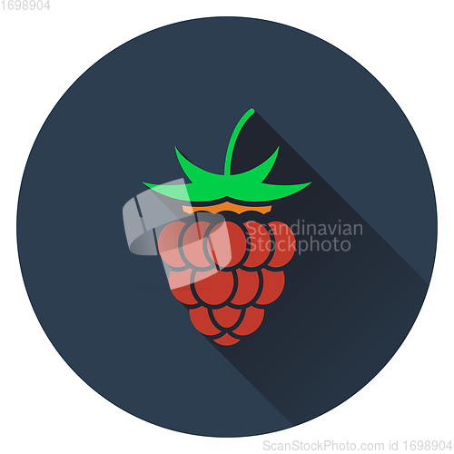 Image of Raspberry icon