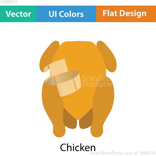 Image of Chicken icon