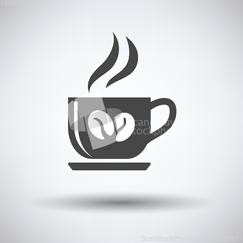 Image of Coffee cup icon