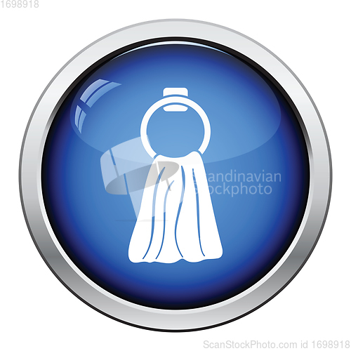 Image of Hand towel icon