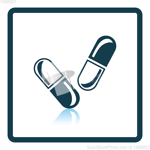 Image of Pills icon