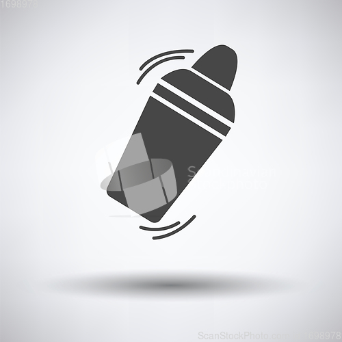 Image of Bar shaker icon
