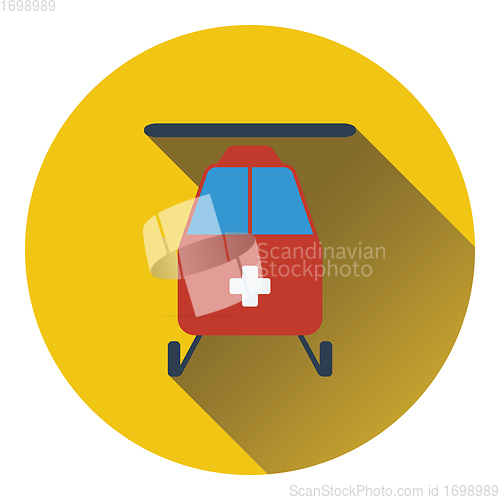 Image of Medevac icon